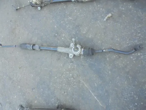 Κρεμαγιέρα Μηχανική για HYUNDAI ix35 TUCSON (2010 - ) (LM) Κρεμαγιέρα Μηχανική για HYUNDAI ix35 TUCSON (2010 - ) (LM)