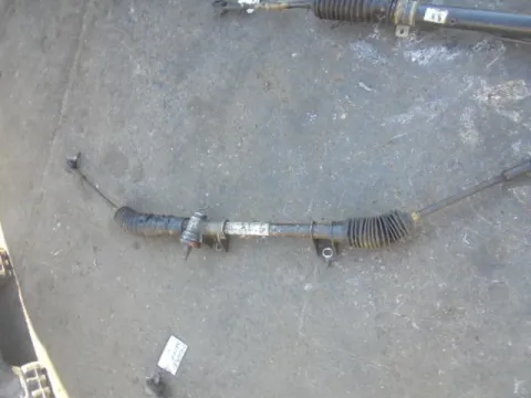 Κρεμαγιέρα Μηχανική για FORD FIESTA (1990 - 1995) Mk3 (GFJ) Κρεμαγιέρα Μηχανική για FORD FIESTA (1990 - 1995) Mk3 (GFJ)
