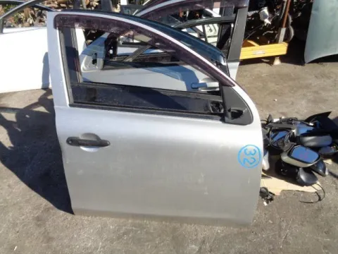 Πόρτα Εμπρός Δεξιά για NISSAN MICRA Λιγο Χτυπιμενη (2011 - 2013) (K13) , (2013 - 2017) (K13) *E* Πόρτα Εμπρός Δεξιά για NISSAN MICRA Λιγο Χτυπιμενη (2011 - 2013) (K13) , (2013 - 2017) (K13) *E*