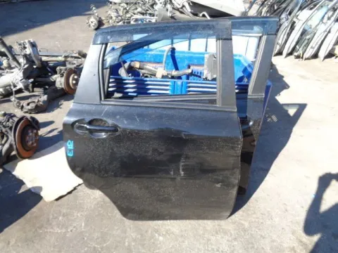 Πόρτα Πίσω Δεξιά για NISSAN NOTE (2013- ) MPV - ΠΟΛΥΜΟΡΦΙΚΑ - 5dr *E* Πόρτα Πίσω Δεξιά για NISSAN NOTE (2013- ) MPV - ΠΟΛΥΜΟΡΦΙΚΑ - 5dr *E*