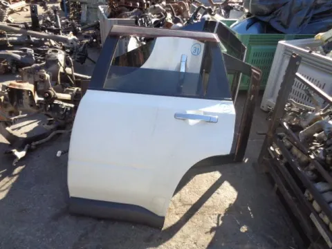 Πόρτα Πίσω Αριστερή για NISSAN X-TRAIL (2007 - 2011) (T31) SUV- ΕΚΤΟΣ ΔΡΟΜΟΥ- 5dr , (2011 - 2014) (T31) *Ε* Πόρτα Πίσω Αριστερή για NISSAN X-TRAIL (2007 - 2011) (T31) SUV- ΕΚΤΟΣ ΔΡΟΜΟΥ- 5dr , (2011 - 2014) (T31) *Ε*