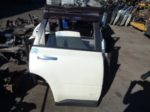 Πόρτα Πίσω Δεξιά για NISSAN X-TRAIL (2007 - 2011) (T31) SUV- ΕΚΤΟΣ ΔΡΟΜΟΥ- 5dr , (2011 - 2014) (T31) *Ε* Πόρτα Πίσω Δεξιά για NISSAN X-TRAIL (2007 - 2011) (T31) SUV- ΕΚΤΟΣ ΔΡΟΜΟΥ- 5dr , (2011 - 2014) (T31) *Ε*