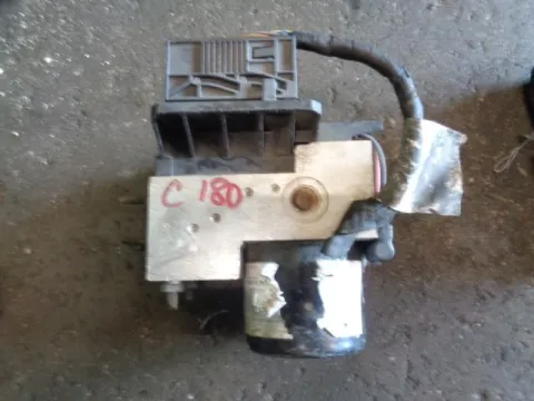 Μονάδα ABS 0265217401 για MERCEDES C - CLASS (1993 - 1995) (W202) Μονάδα ABS 0265217401 για MERCEDES C - CLASS (1993 - 1995) (W202)