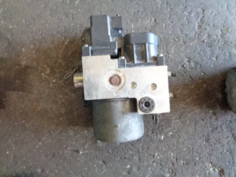Μονάδα ABS 0265216478 για OPEL CORSA (2000 - 2004) C Μονάδα ABS 0265216478 για OPEL CORSA (2000 - 2004) C