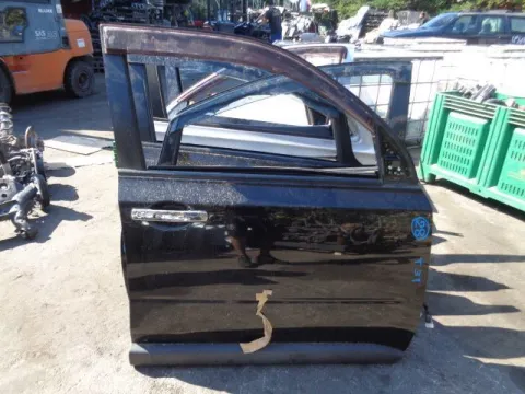 Πόρτα Εμπρός Δεξιά για NISSAN X-TRAIL (2007 - 2011) (T31) SUV- ΕΚΤΟΣ ΔΡΟΜΟΥ- 5dr *E* Πόρτα Εμπρός Δεξιά για NISSAN X-TRAIL (2007 - 2011) (T31) SUV- ΕΚΤΟΣ ΔΡΟΜΟΥ- 5dr *E*