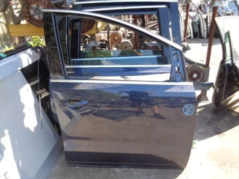 Πόρτα Εμπρός Δεξιά για VW SHARAN (2011 - ) (7N) MPV - ΠΟΛΥΜΟΡΦΙΚΑ - 5dr *Ε* Πόρτα Εμπρός Δεξιά για VW SHARAN (2011 - ) (7N) MPV - ΠΟΛΥΜΟΡΦΙΚΑ - 5dr *Ε*