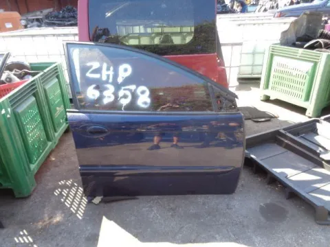 Πόρτα Εμπρός Δεξιά για CITROEN C5 (2001 - 2004) (DC) (DC) Sedan - 4dr , Hatchback - 5dr *Γ* Πόρτα Εμπρός Δεξιά για CITROEN C5 (2001 - 2004) (DC) (DC) Sedan - 4dr , Hatchback - 5dr *Γ*