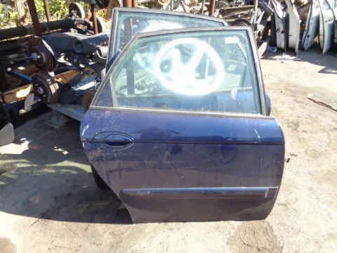 Πόρτα Πίσω Δεξιά για CITROEN C5 (2001 - 2004) (DC) (DC) Sedan - 4dr *Γ* Πόρτα Πίσω Δεξιά για CITROEN C5 (2001 - 2004) (DC) (DC) Sedan - 4dr *Γ*