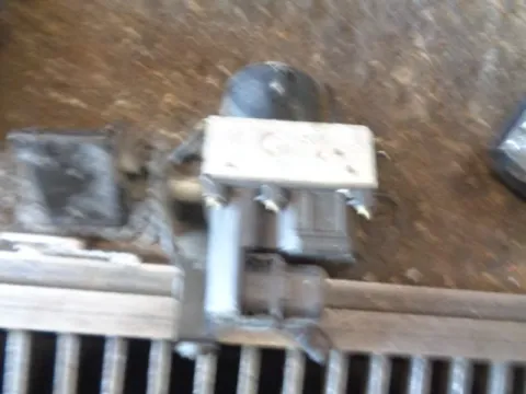Μονάδα ABS 0265800003 Diesel για SKODA FABIA (2000 - 2004) (6Y) Μονάδα ABS 0265800003 Diesel για SKODA FABIA (2000 - 2004) (6Y)