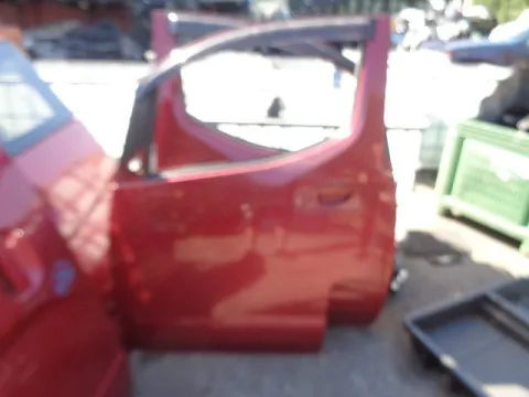 Πόρτα Εμπρός Αριστερή για NISSAN NV200-EVALIA (2010 - ) Van Πόρτα Εμπρός Αριστερή για NISSAN NV200-EVALIA (2010 - ) Van