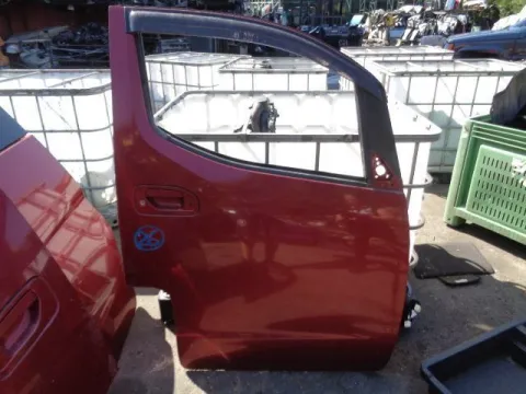 Πόρτα Εμπρός Δεξιά για NISSAN NV200-EVALIA (2010 - ) Van Πόρτα Εμπρός Δεξιά για NISSAN NV200-EVALIA (2010 - ) Van