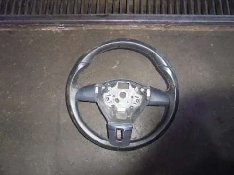 Τιμόνι (Βολάν) για VW SHARAN (2011 - ) (7N) *Γ* Τιμόνι (Βολάν) για VW SHARAN (2011 - ) (7N) *Γ*