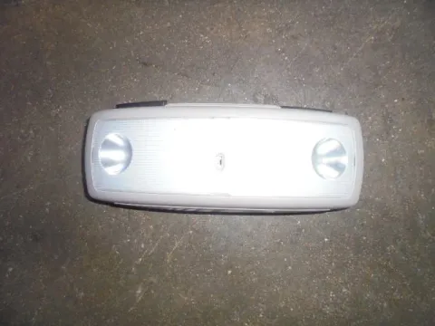 Μπλαφονίερα Οροφής Κεντρική για VOLVO V60 (2011 - 2013) ( ) Μπλαφονίερα Οροφής Κεντρική για VOLVO V60 (2011 - 2013) ( )