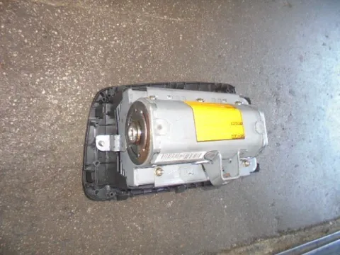 Αερόσακος Εμπρός Συνοδηγού για TOYOTA YARIS (2003 - 2005) (XP10) -  Αερόσακος Εμπρός Συνοδηγού για TOYOTA YARIS (2003 - 2005) (XP10) -