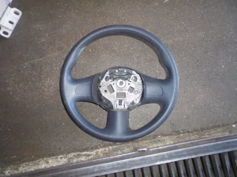 Τιμόνι (Βολάν) για NISSAN MICRA (2011 - 2013) (K13) *Γ* Τιμόνι (Βολάν) για NISSAN MICRA (2011 - 2013) (K13) *Γ*