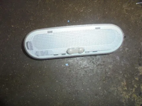 Μπλαφονίερα Οροφής για NISSAN MICRA (2011 - 2013) (K13) Μπλαφονίερα Οροφής για NISSAN MICRA (2011 - 2013) (K13)
