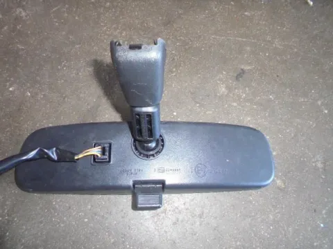 Καθρέπτης Εσωτερικός για Πίσω Ορατότητα για NISSAN X-TRAIL (2007 - 2011) (T31) - 