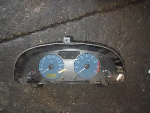 Κοντέρ 216530840 για CITROEN XSARA (2000 - 2003) Κοντέρ 216530840 για CITROEN XSARA (2000 - 2003)