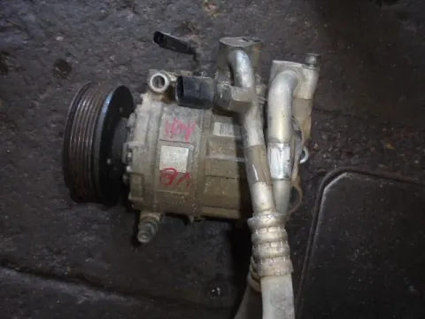 Συμπιεστής A-C (Κομπρέσορας)  447300-8600 για TOYOTA AVENSIS (1997 - 2000) (T220) Συμπιεστής A-C (Κομπρέσορας)  447300-8600 για TOYOTA AVENSIS (1997 - 2000) (T220)