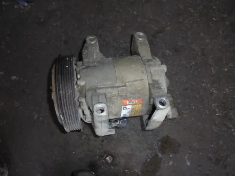 Συμπιεστής A-C (Κομπρέσορας) 92600 9F510 για NISSAN ALMERA (2002 - 2006) (N16) , PRIMERA (2002 - 2007) (P12) Συμπιεστής A-C (Κομπρέσορας) 92600 9F510 για NISSAN ALMERA (2002 - 2006) (N16) , PRIMERA (2002 - 2007) (P12)