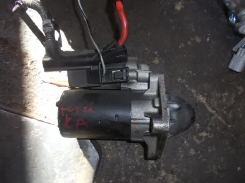 Μίζα 2S6U-11000-DB για FORD KA (1997 - 2008) (RB) Μίζα 2S6U-11000-DB για FORD KA (1997 - 2008) (RB)