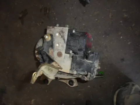 Μονάδα ABS 89541-0D011 για TOYOTA YARIS (1999 - 2002) (XP10) Μονάδα ABS 89541-0D011 για TOYOTA YARIS (1999 - 2002) (XP10)
