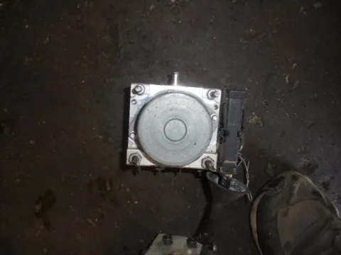 Μονάδα ABS 0265232077 για RENAULT CLIO (2009 - 2013)