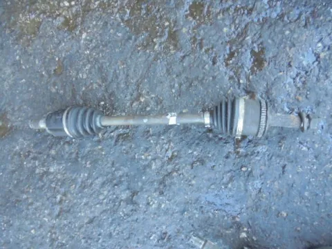Ημιαξόνιο Εμπρός Αριστερό Με ABS για HYUNDAI GETZ (2002 - 2005) (TB) 1100 G4HD petrol 63 , (2006 - 2009 ) (TB) Ημιαξόνιο Εμπρός Αριστερό Με ABS για HYUNDAI GETZ (2002 - 2005) (TB) 1100 G4HD petrol 63 , (2006 - 2009 ) (TB)