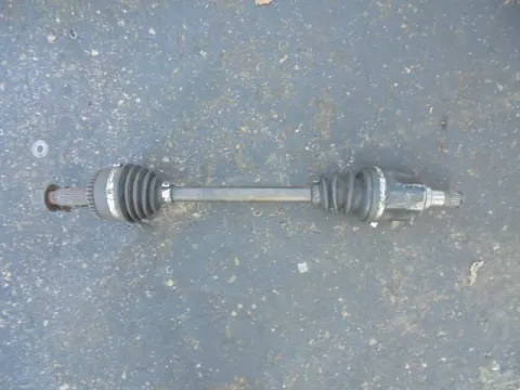 Ημιαξόνιο Εμπρός Αριστερό Με ABS για HYUNDAI ATOS PRIME (2003 - 2007) (MX) Ημιαξόνιο Εμπρός Αριστερό Με ABS για HYUNDAI ATOS PRIME (2003 - 2007) (MX)