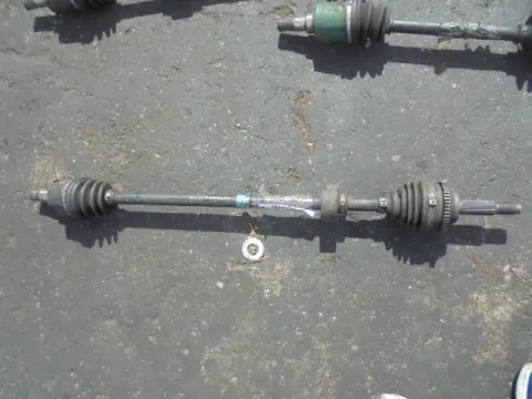 Ημιαξόνιο Εμπρός Δεξί Με ABS για CHEVROLET - DAEWOO MATIZ (2001 - 2005) (M150) Ημιαξόνιο Εμπρός Δεξί Με ABS για CHEVROLET - DAEWOO MATIZ (2001 - 2005) (M150)