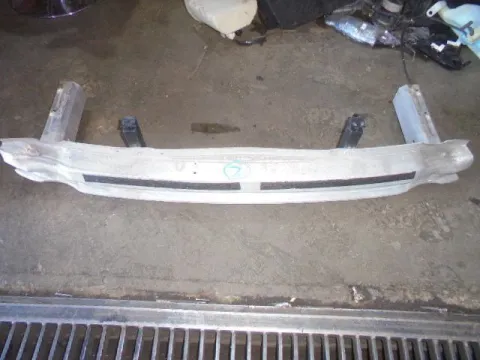 Τραβέρσα Προφυλακτήρα Πίσω για AUDI A4 (2005 - 2008) (8E) (8H) S-Wagon - 5dr Τραβέρσα Προφυλακτήρα Πίσω για AUDI A4 (2005 - 2008) (8E) (8H) S-Wagon - 5dr