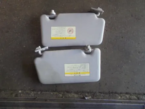 Σετ Σκιαδίων για NISSAN MICRA (2011 - 2013) (K13) Σετ Σκιαδίων για NISSAN MICRA (2011 - 2013) (K13)