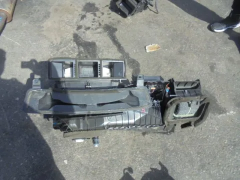 Ψύκτης (Εβαπορέτα) για VW GOLF (2004 - 2008) Mk5 (1K1) *Δ* Ψύκτης (Εβαπορέτα) για VW GOLF (2004 - 2008) Mk5 (1K1) *Δ*
