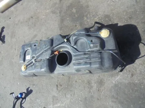 Δεξαμενή Καυσίμου (Ρεζερβουάρ) για SUZUKI SWIFT (2006 - 2008) (RS) *Δ* Δεξαμενή Καυσίμου (Ρεζερβουάρ) για SUZUKI SWIFT (2006 - 2008) (RS) *Δ*