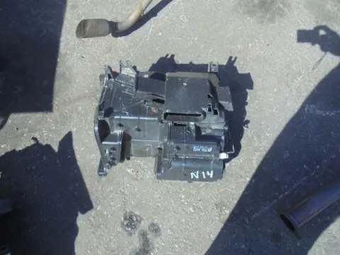 Ψύκτης (Εβαπορέτα) για NISSAN SUNNY (1991 - 1995) (N14) *Δ* Ψύκτης (Εβαπορέτα) για NISSAN SUNNY (1991 - 1995) (N14) *Δ*