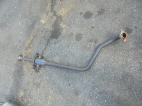 Καζανάκι Εξάτμισης Μεσαίο για NISSAN MICRA (2011 - 2013) (K13) , (2013 - 2017) (K13) *ΔΒ* Καζανάκι Εξάτμισης Μεσαίο για NISSAN MICRA (2011 - 2013) (K13) , (2013 - 2017) (K13) *ΔΒ*