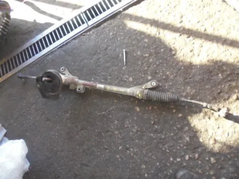 Κρεμαγιέρα Μηχανική για FORD TRANSIT CONNECT TOURNEO (2009 - 2013)