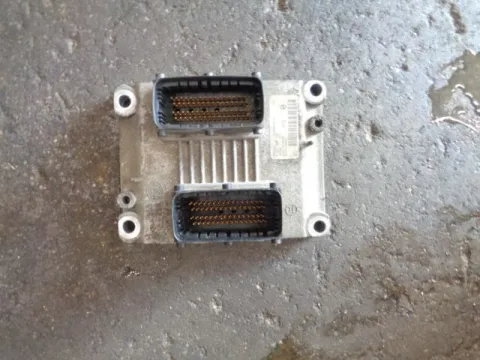 Εγκέφαλος Κινητήρα 0261207728 για ALFA ROMEO 147 (2000 - 2004) (937) ΤΕΛΑΡΟ 9 *243885* Εγκέφαλος Κινητήρα 0261207728 για ALFA ROMEO 147 (2000 - 2004) (937) ΤΕΛΑΡΟ 9 *243885*