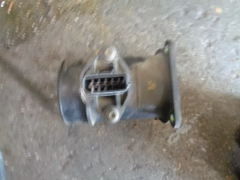 Μετρητής Μάζας Αέρος (MAF - LUFT - AIR FLOW) 226806N101 για NISSAN ALMERA (2000 - 2002) (N16) Μετρητής Μάζας Αέρος (MAF - LUFT - AIR FLOW) 226806N101 για NISSAN ALMERA (2000 - 2002) (N16)