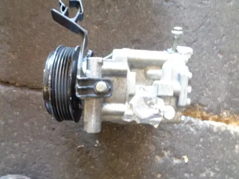 Συμπιεστής A-C (Κομπρέσορας) 5A7875200 για FIAT 500 (2007 - 2016) Συμπιεστής A-C (Κομπρέσορας) 5A7875200 για FIAT 500 (2007 - 2016)
