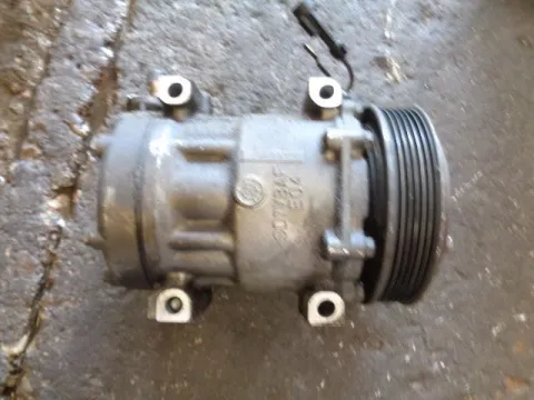 Συμπιεστής A-C (Κομπρέσορας) 60653652 για ALFA ROMEO 156 (2003 - 2006) (932) Συμπιεστής A-C (Κομπρέσορας) 60653652 για ALFA ROMEO 156 (2003 - 2006) (932)