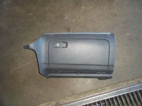 Ντουλαπάκι για VW GOLF (2004 - 2008) Mk5 (1K1) *Γ* Ντουλαπάκι για VW GOLF (2004 - 2008) Mk5 (1K1) *Γ*