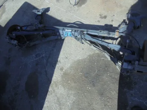 Πίσω Άξονας Δισκόπλακες -ABS για MINI MINI COOPER (2002 - 2004) Hatchback - 3dr (R50) (R53) *ΔΒ* Πίσω Άξονας Δισκόπλακες -ABS για MINI MINI COOPER (2002 - 2004) Hatchback - 3dr (R50) (R53) *ΔΒ*