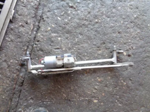 Μοτέρ Κίνησης Εμπρός Υαλοκαθαριστήρων Diesel 1K1955119F για VW GOLF (2009 - 2013) Mk6 (5K1) ΠΑΛΕΤΑ 2 *297488* Μοτέρ Κίνησης Εμπρός Υαλοκαθαριστήρων Diesel 1K1955119F για VW GOLF (2009 - 2013) Mk6 (5K1) ΠΑΛΕΤΑ 2 *297488*