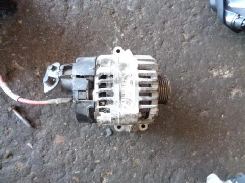 Δυναμό - Εναλλάκτης 5171479 για FIAT PUNTO (2003 - 2008) (188) 1200 (188A4.000) Petrol 60 Δυναμό - Εναλλάκτης 5171479 για FIAT PUNTO (2003 - 2008) (188) 1200 (188A4.000) Petrol 60