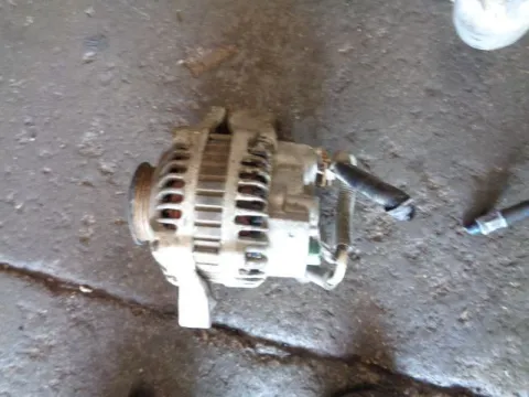 Δυναμό - Εναλλάκτης A5TA1091ZC για HONDA CIVIC (1992 - 1995) (EG - H - J) 1600 (D16Z9) petrol 125 (EJ1) SOHC-VTEC Δυναμό - Εναλλάκτης A5TA1091ZC για HONDA CIVIC (1992 - 1995) (EG - H - J) 1600 (D16Z9) petrol 125 (EJ1) SOHC-VTEC
