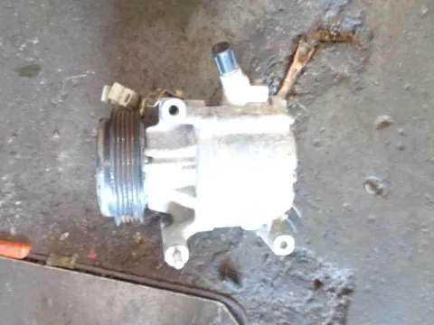 Συμπιεστής A-C (Κομπρέσορας) 5A7875000 για FIAT STILO (2001 - 2006) (192) Συμπιεστής A-C (Κομπρέσορας) 5A7875000 για FIAT STILO (2001 - 2006) (192)