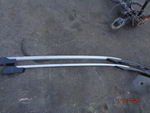 Αψίδα Οροφής (Μπάρα) Σετ Αριστερή Δεξιά για FORD TRANSIT CONNECT TOURNEO (2014 - ) Van  Αψίδα Οροφής (Μπάρα) Σετ Αριστερή Δεξιά για FORD TRANSIT CONNECT TOURNEO (2014 - ) Van