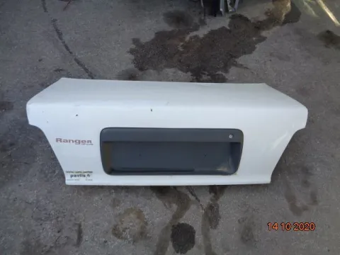 Καπό Πίσω για NISSAN SUNNY (1991 - 1995) (N14) Sedan - 4dr *Γ* Καπό Πίσω για NISSAN SUNNY (1991 - 1995) (N14) Sedan - 4dr *Γ*