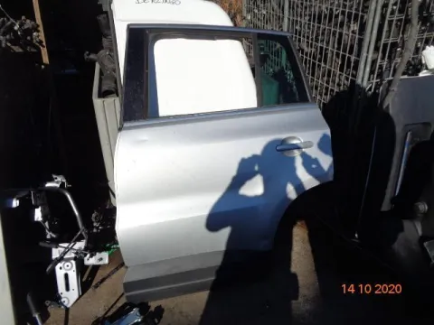 Πόρτα Πίσω Αριστερή για VW TIGUAN (2008 - 2012) (5N) *E* Πόρτα Πίσω Αριστερή για VW TIGUAN (2008 - 2012) (5N) *E*